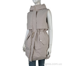 Жилетка Obuvok